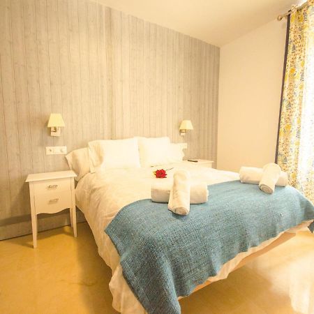 Bungalow Sergio Estepona Exterior photo
