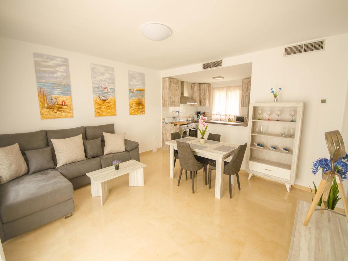 Bungalow Sergio Estepona Exterior photo