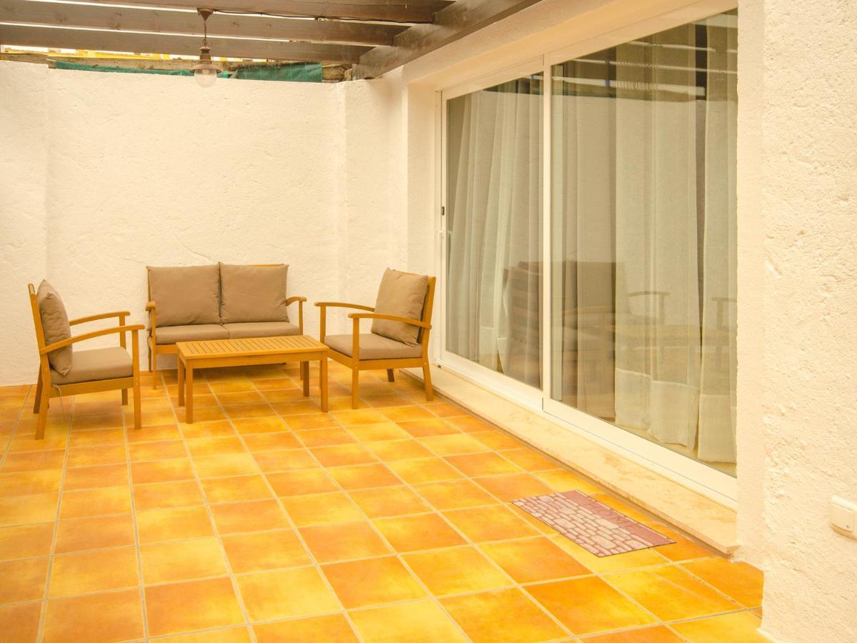 Bungalow Sergio Estepona Exterior photo