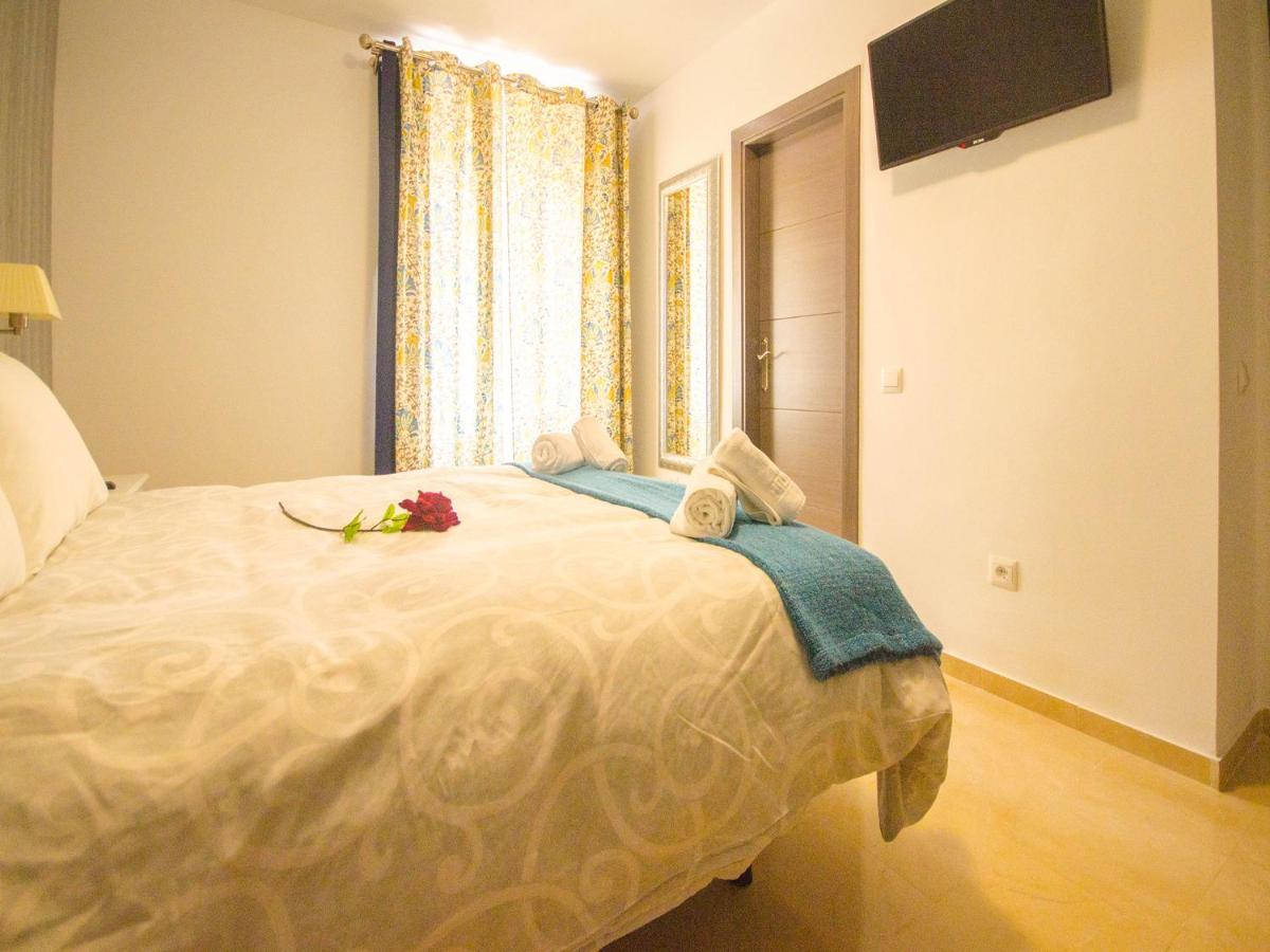 Bungalow Sergio Estepona Exterior photo