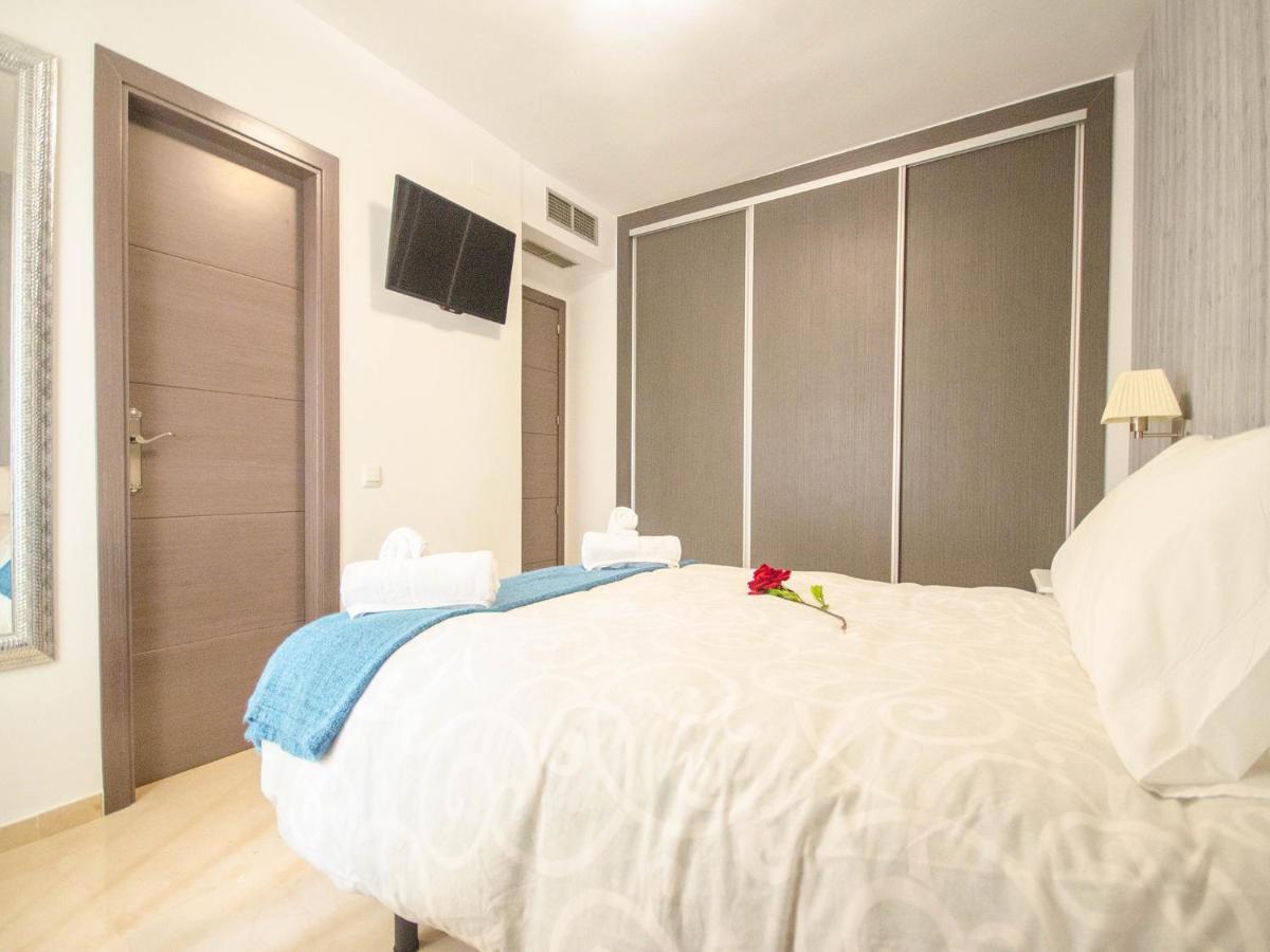 Bungalow Sergio Estepona Exterior photo