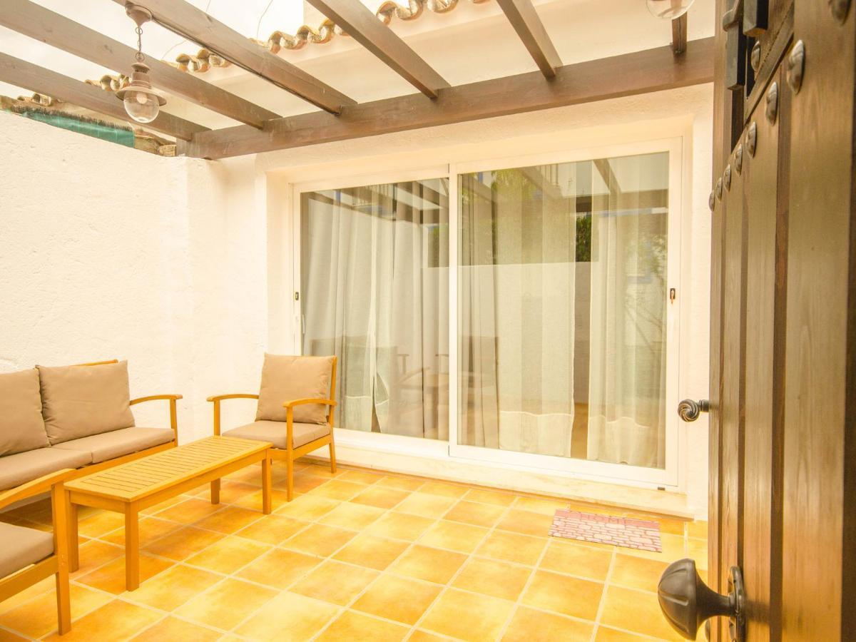 Bungalow Sergio Estepona Exterior photo