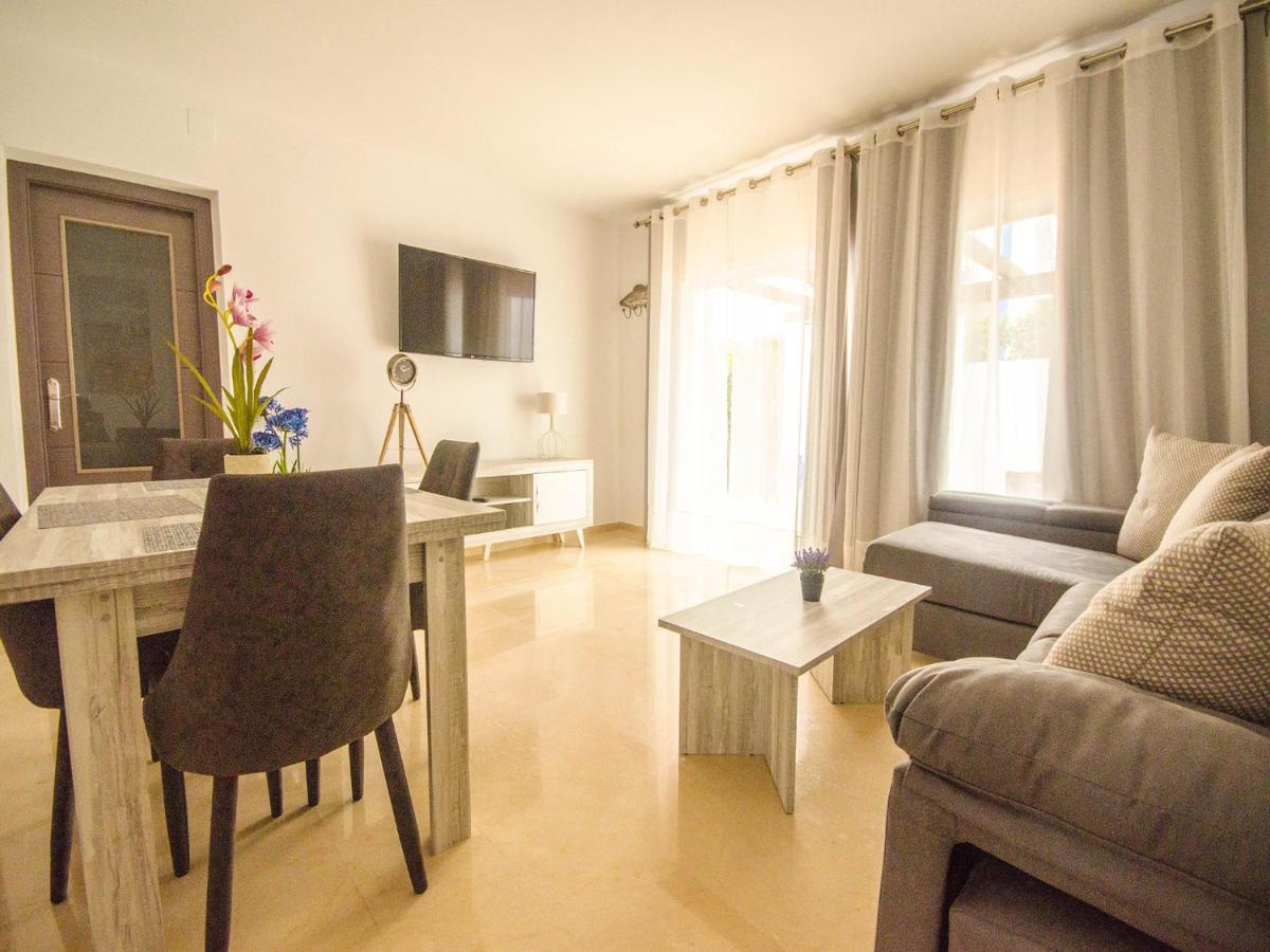 Bungalow Sergio Estepona Exterior photo